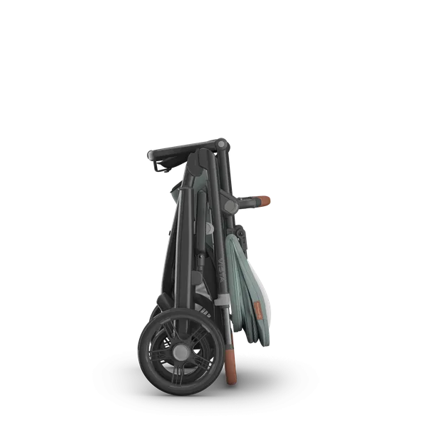 UPPAbaby Vista V3 Pushchair and Carrycot - Kenzi