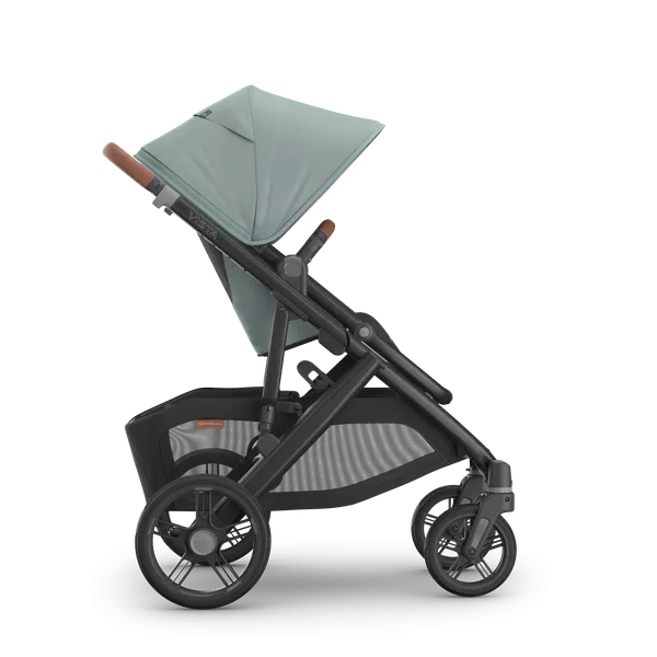 UPPAbaby Vista V3 Pushchair and Carrycot - Kenzi