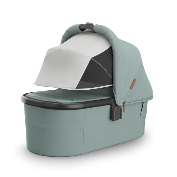 UPPAbaby Vista V3 Pushchair and Carrycot - Kenzi