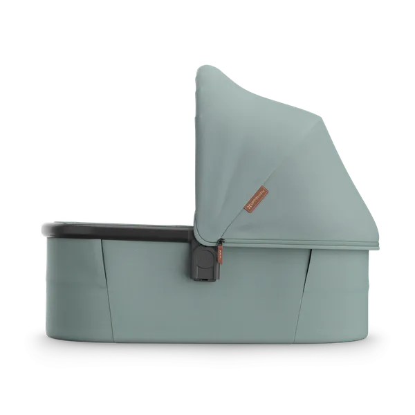 UPPAbaby Vista V3 Pushchair and Carrycot - Kenzi