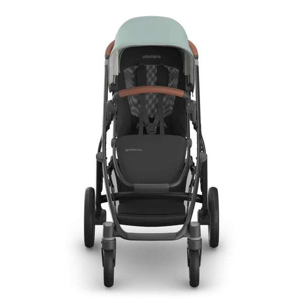 UPPAbaby Vista V3 Pushchair and Carrycot - Kenzi