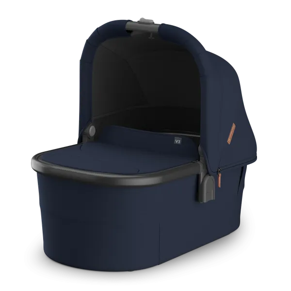 UPPAbaby Vista V3 Pushchair and Carrycot - Noa