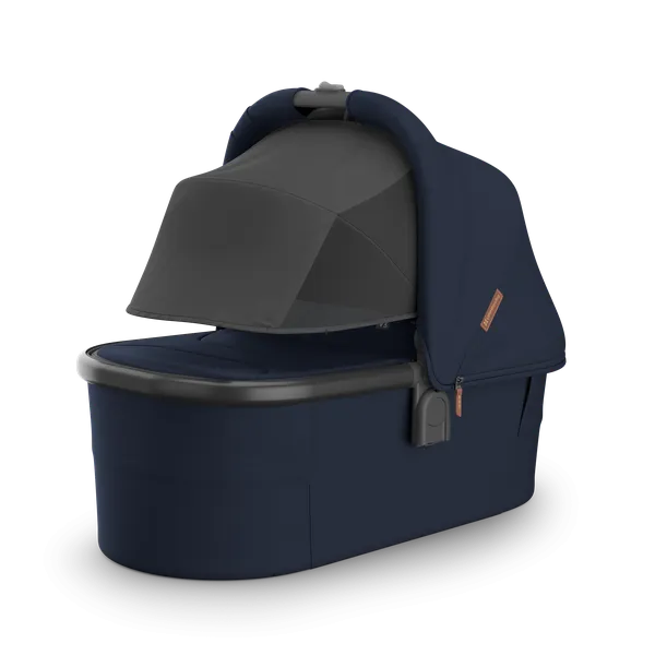 UPPAbaby Vista V3 Pushchair and Carrycot - Noa