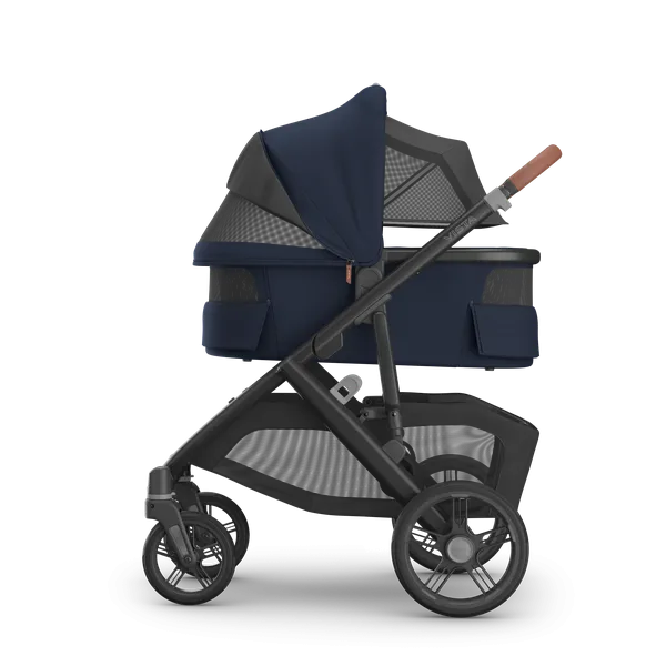 UPPAbaby Vista V3 Pushchair and Carrycot - Noa