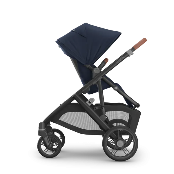 UPPAbaby Vista V3 Pushchair and Carrycot - Noa