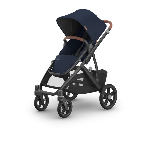 UPPAbaby Vista V3 Pushchair and Carrycot - Noa