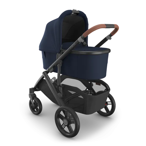 UPPAbaby Vista V3 Pushchair and Carrycot - Noa