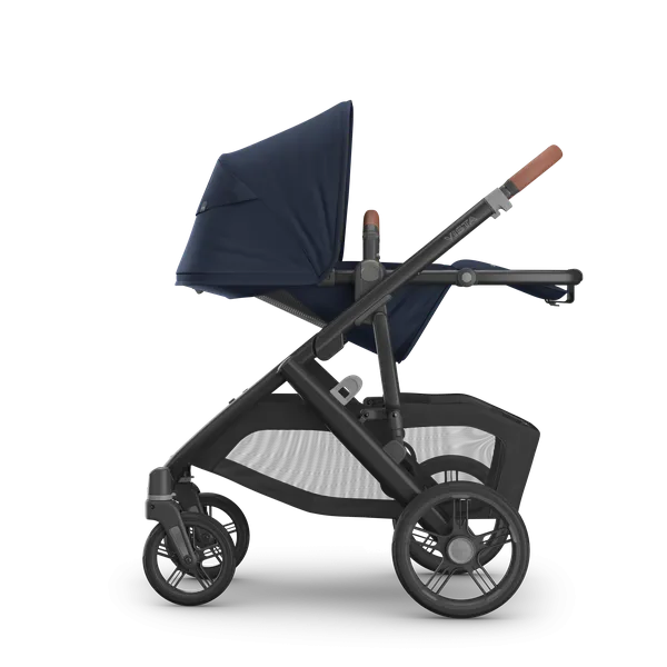 UPPAbaby Vista V3 Pushchair and Carrycot - Noa