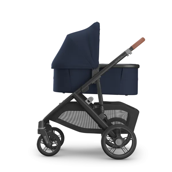 UPPAbaby Vista V3 Pushchair and Carrycot - Noa