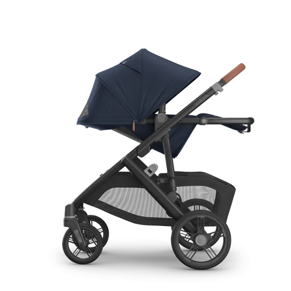 UPPAbaby Vista V3 Pushchair and Carrycot - Noa