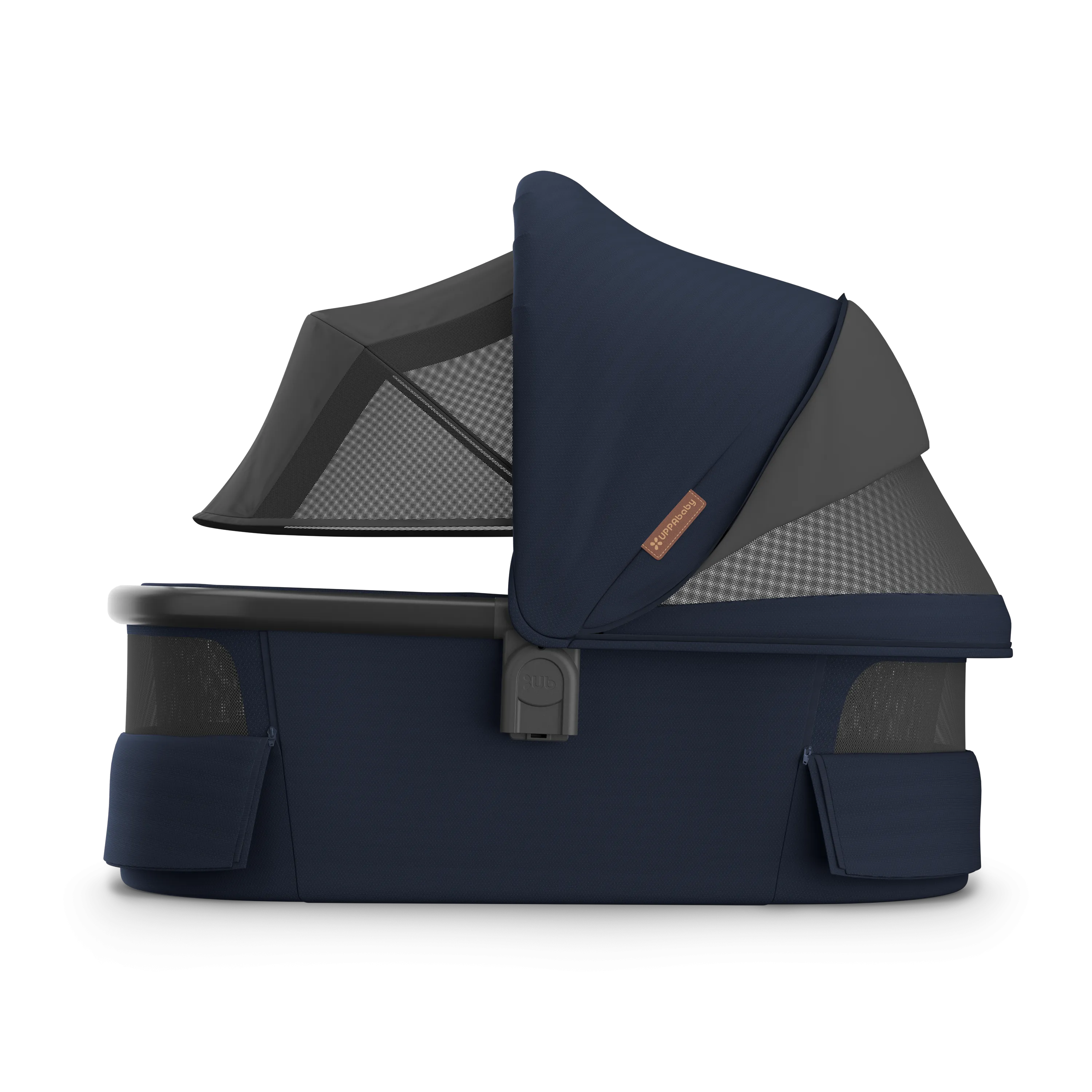 UPPAbaby Vista V3 Pushchair and Carrycot - Noa