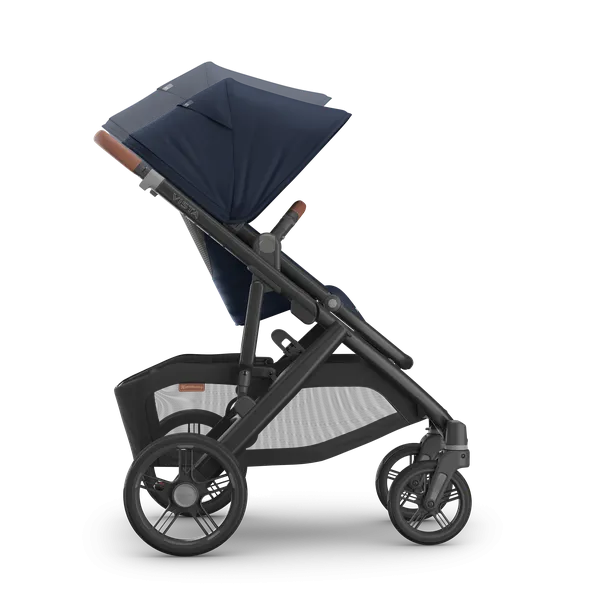 UPPAbaby Vista V3 Pushchair and Carrycot - Noa