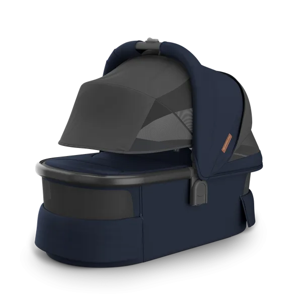 UPPAbaby Vista V3 Pushchair and Carrycot - Noa
