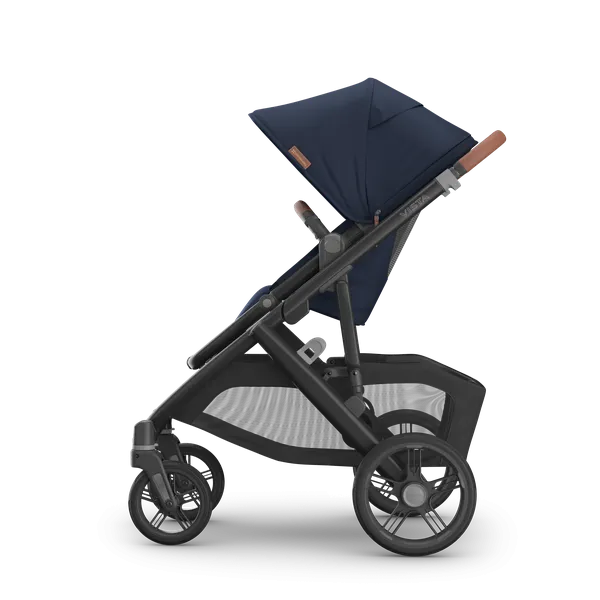 UPPAbaby Vista V3 Pushchair and Carrycot - Noa
