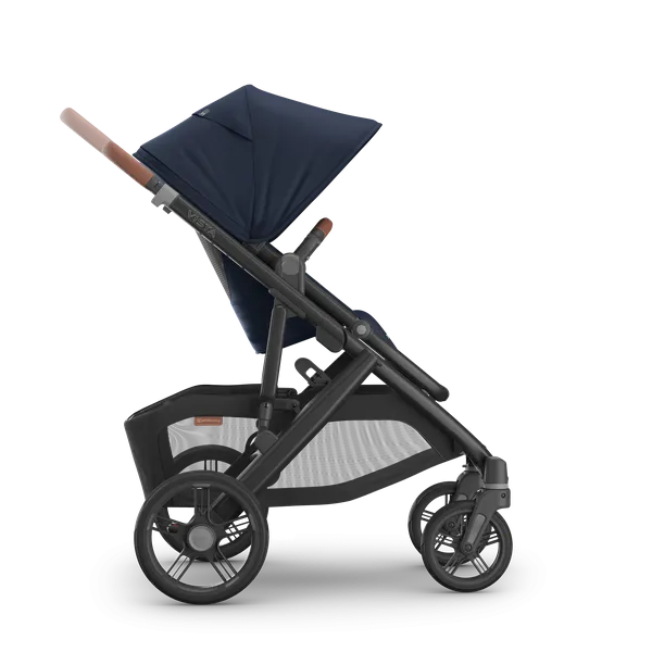 UPPAbaby Vista V3 Pushchair and Carrycot - Noa