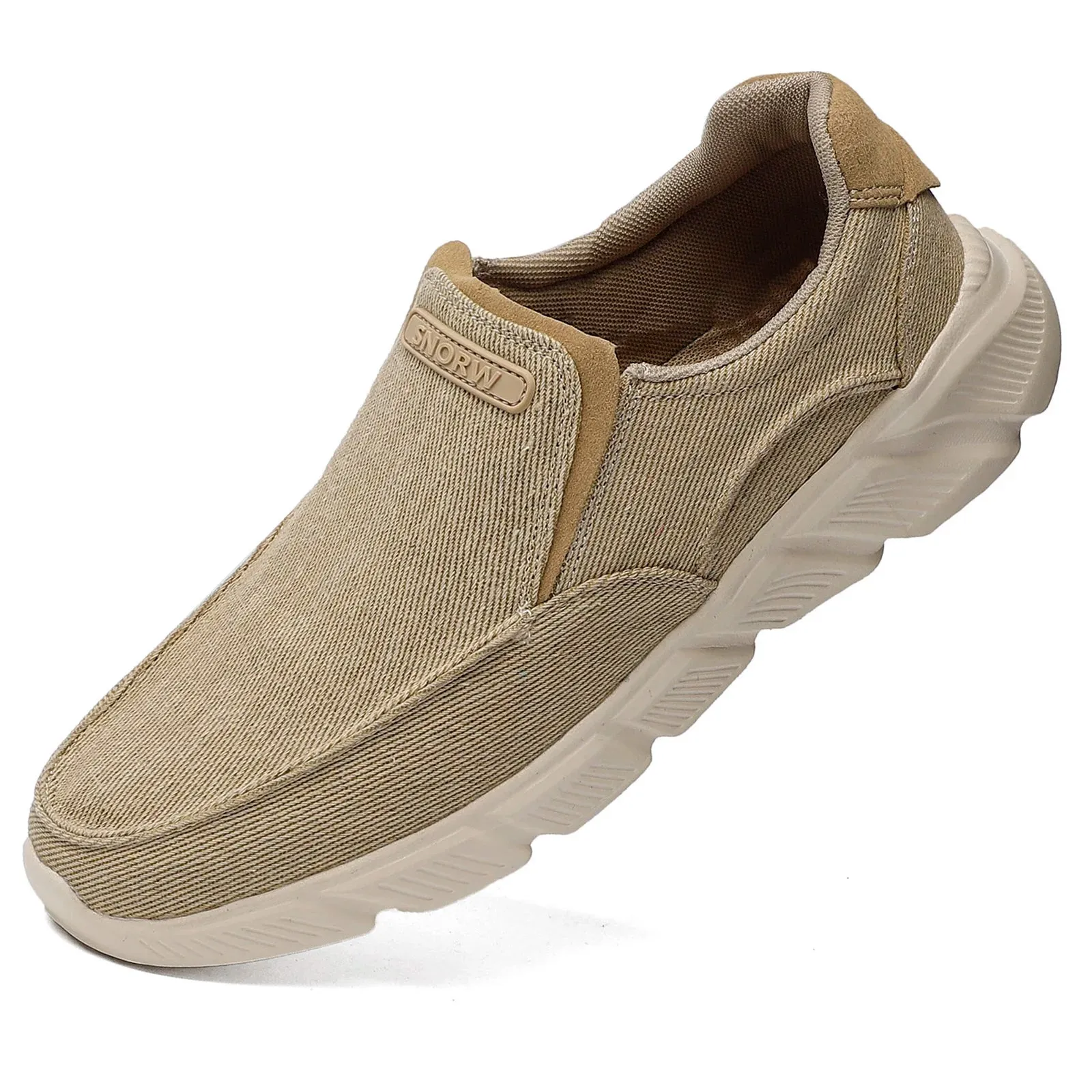 UrbanStride Canvas Slip-on Schuhe