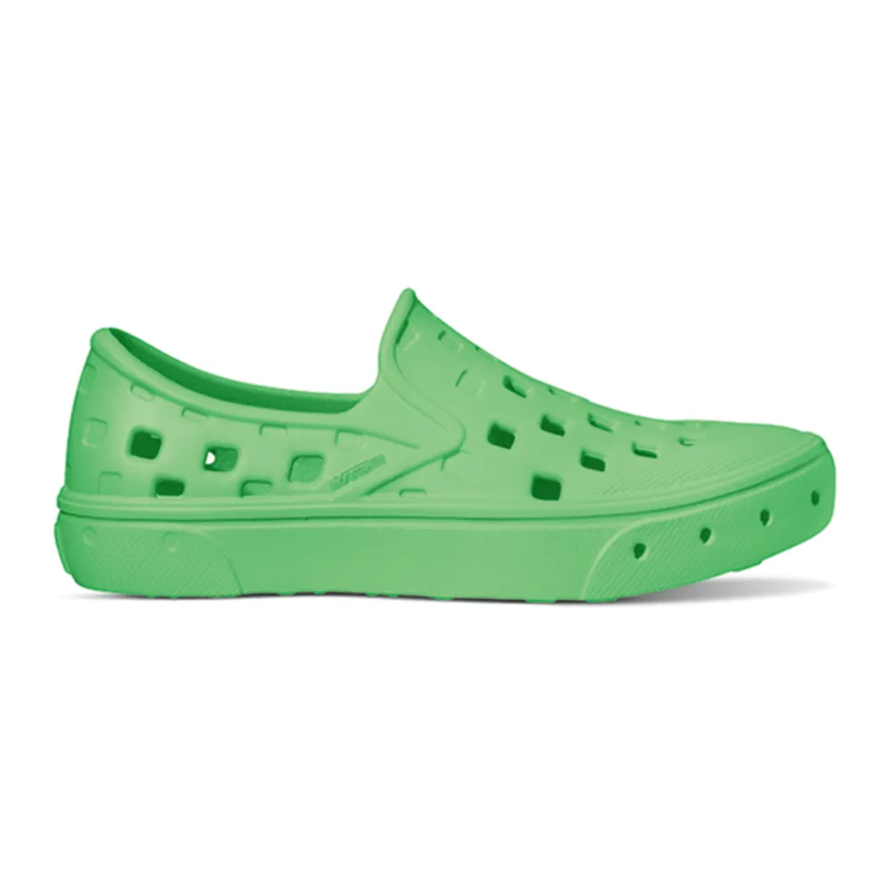 Vans Kids Slip On TRK Shoes