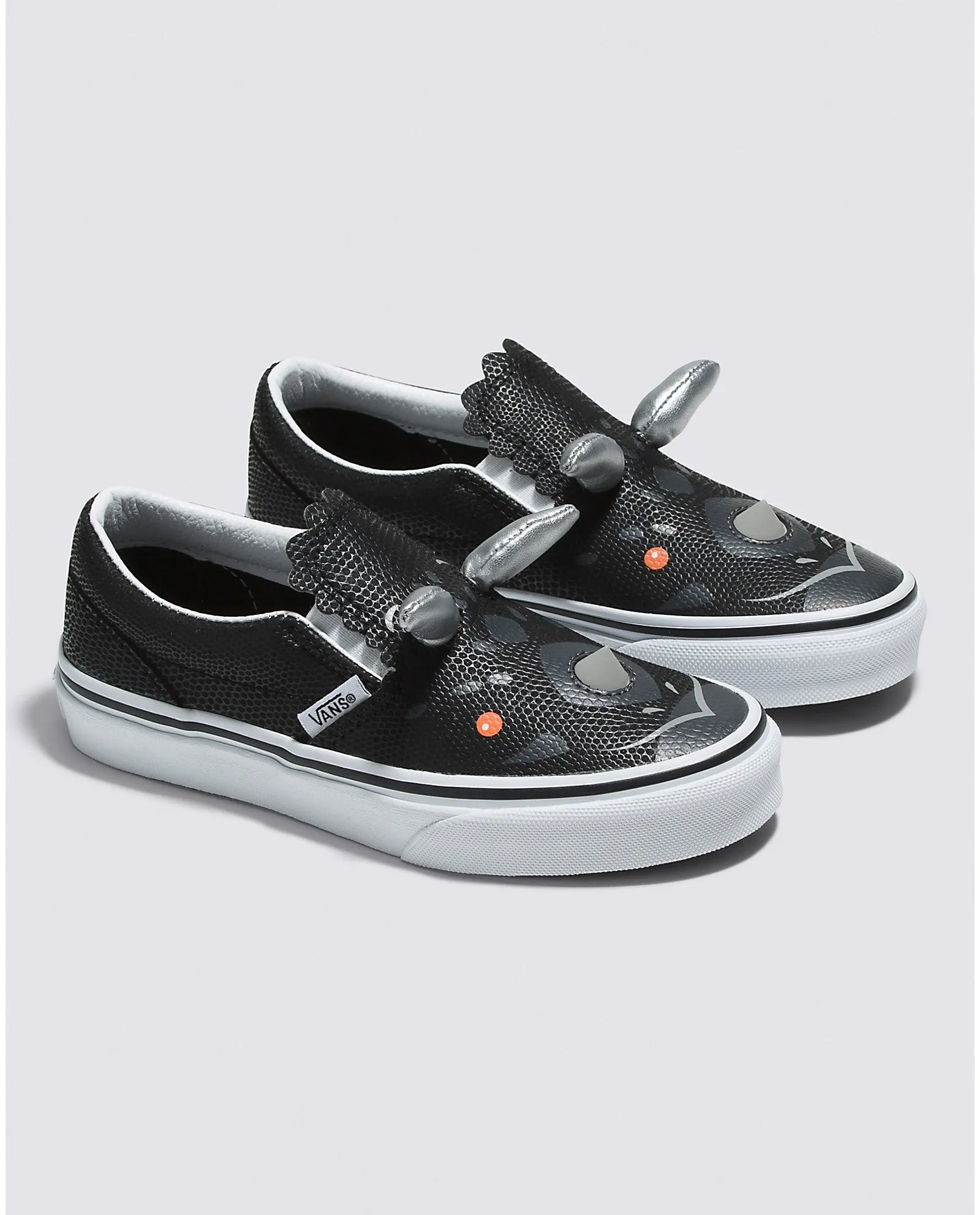 Vans Kids Triceratops Slip-On Shoes