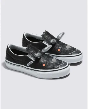 Vans Kids Triceratops Slip-On Shoes