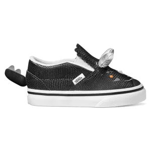 Vans Toddler Triceratops Slip On Shoes
