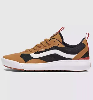 Vans - UltraRange EXO - Brown/ Black