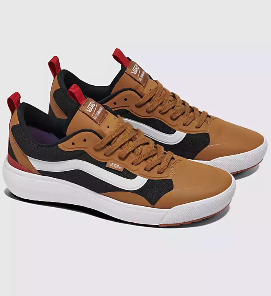 Vans - UltraRange EXO - Brown/ Black