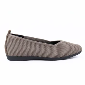 Venus Walnut Knit