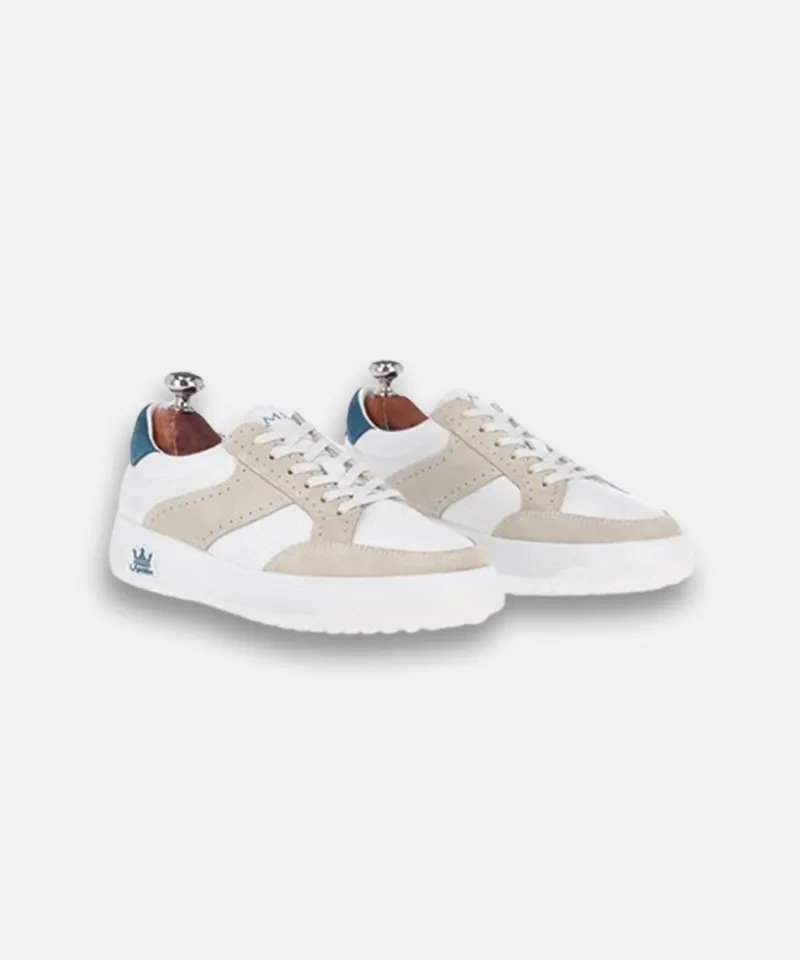 Verona Beige & Grey - Ladies