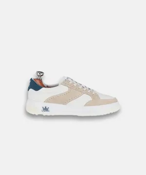 Verona Beige & Grey - Ladies