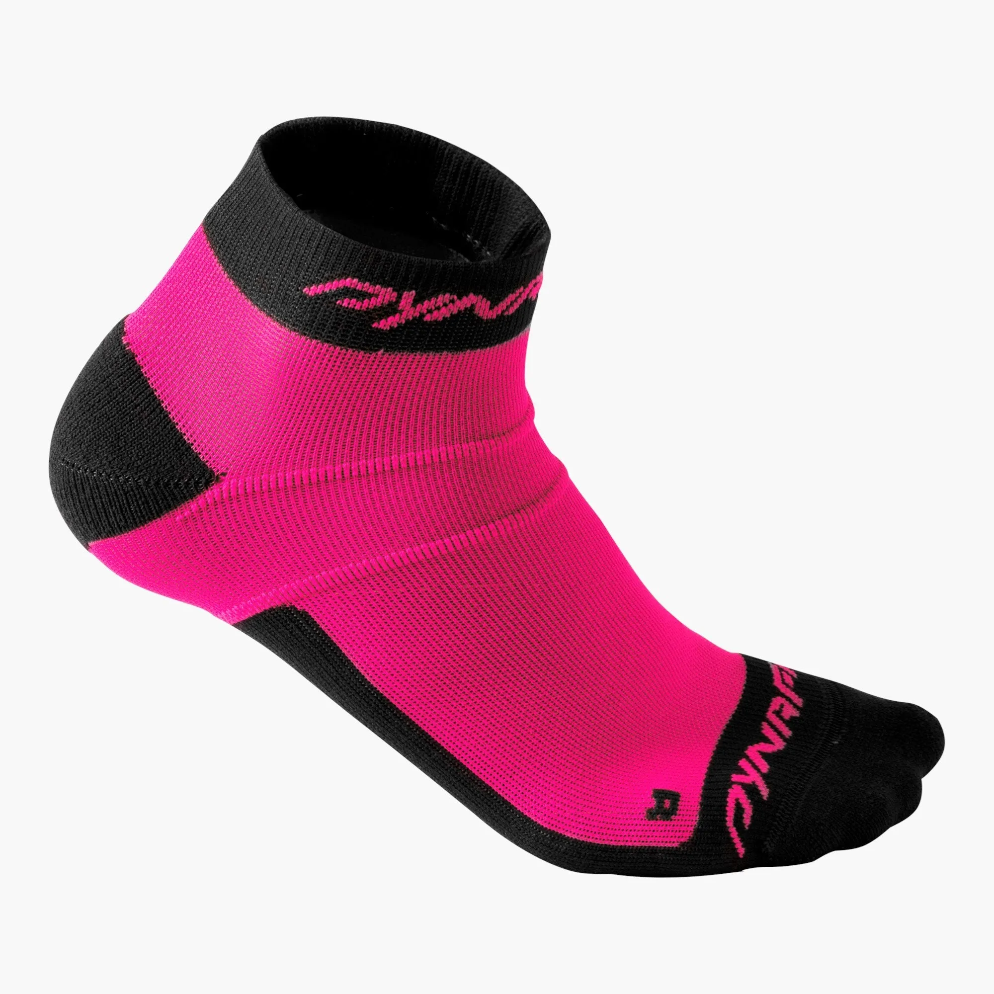 Vertical Mesh Footie