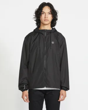 Veste Wavern - BLACK