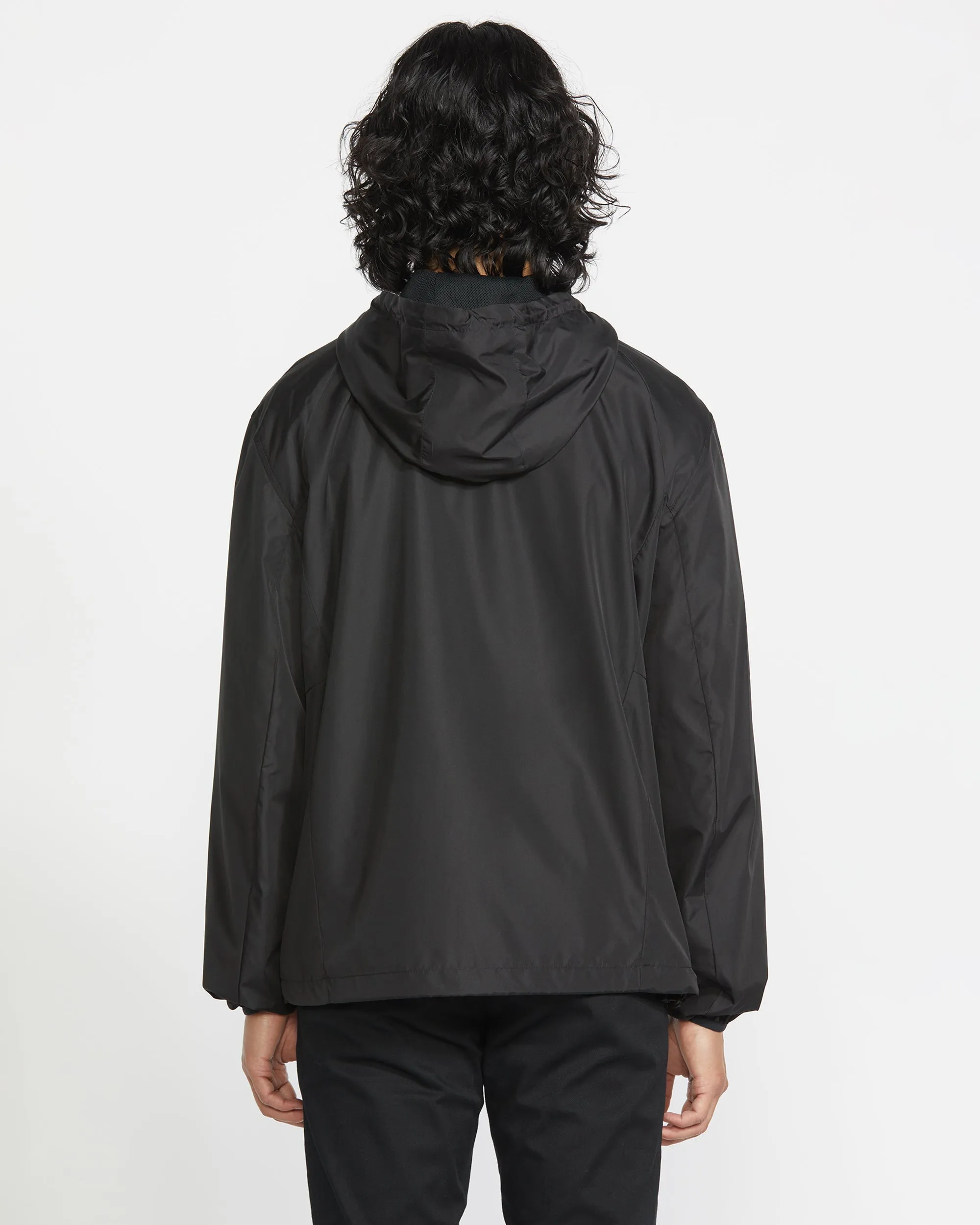 Veste Wavern - BLACK