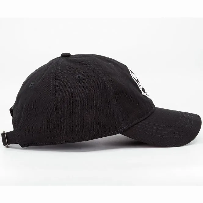 Vibe Mountain Twill Cap - Black