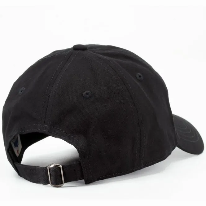 Vibe Mountain Twill Cap - Black