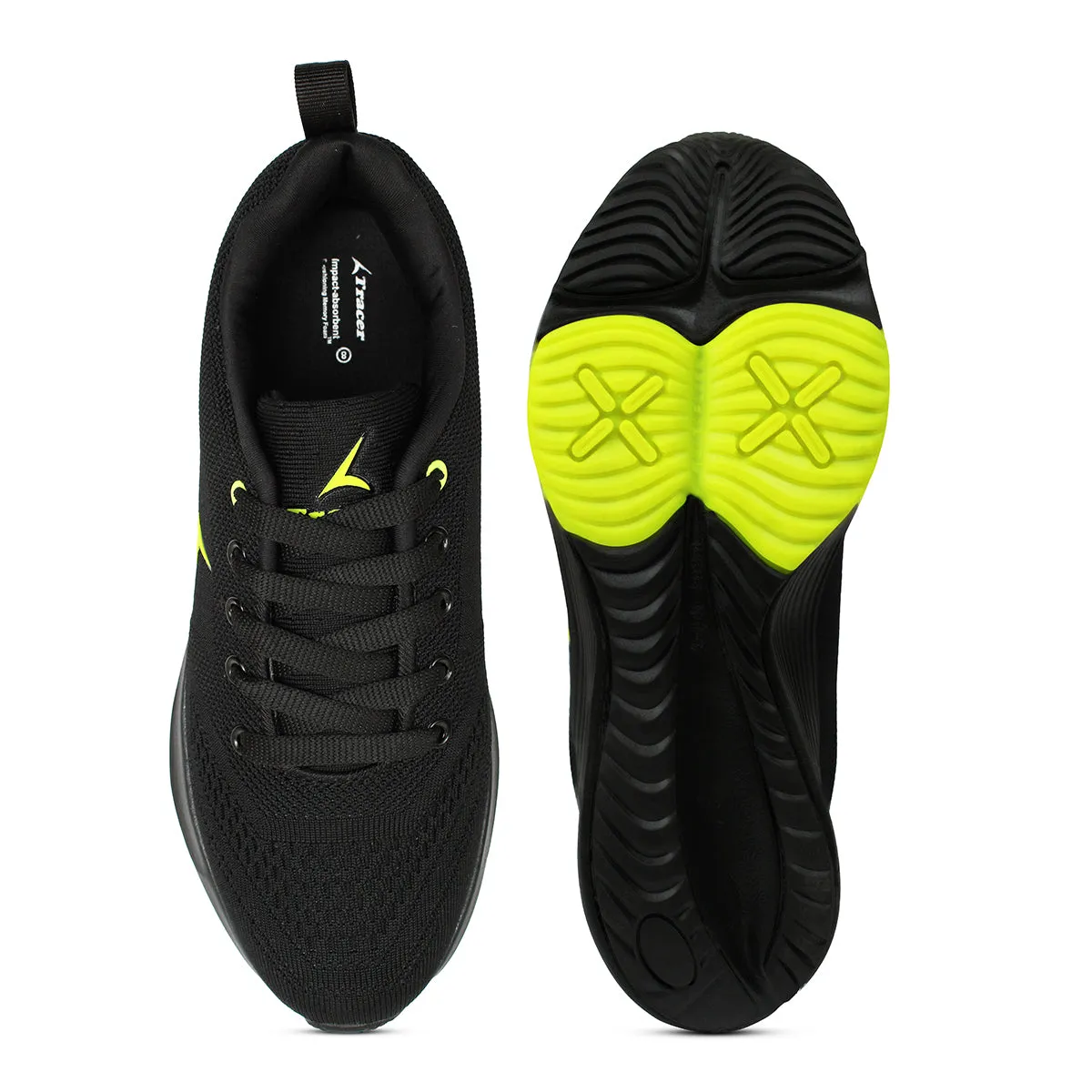 Victory 1551 Breathable and Arch Support Men's Running Shoes