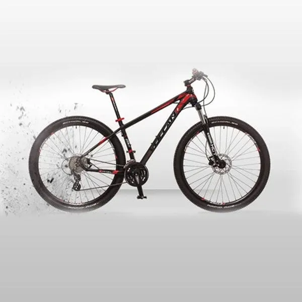 Volcan Tephra 29 Inch Bicycle