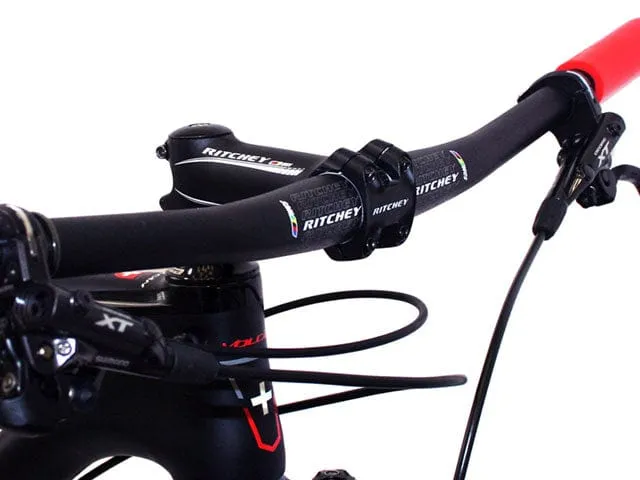 Volcan Tephra 29 Inch Bicycle