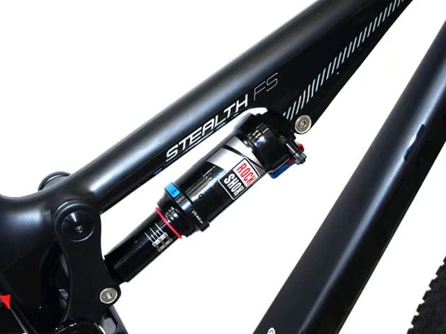 Volcan Tephra 29 Inch Bicycle