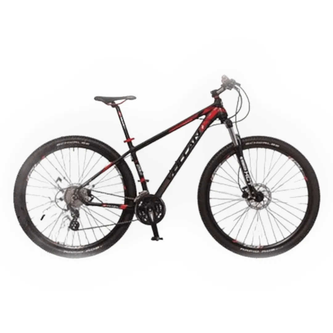 Volcan Tephra 29 Inch Bicycle