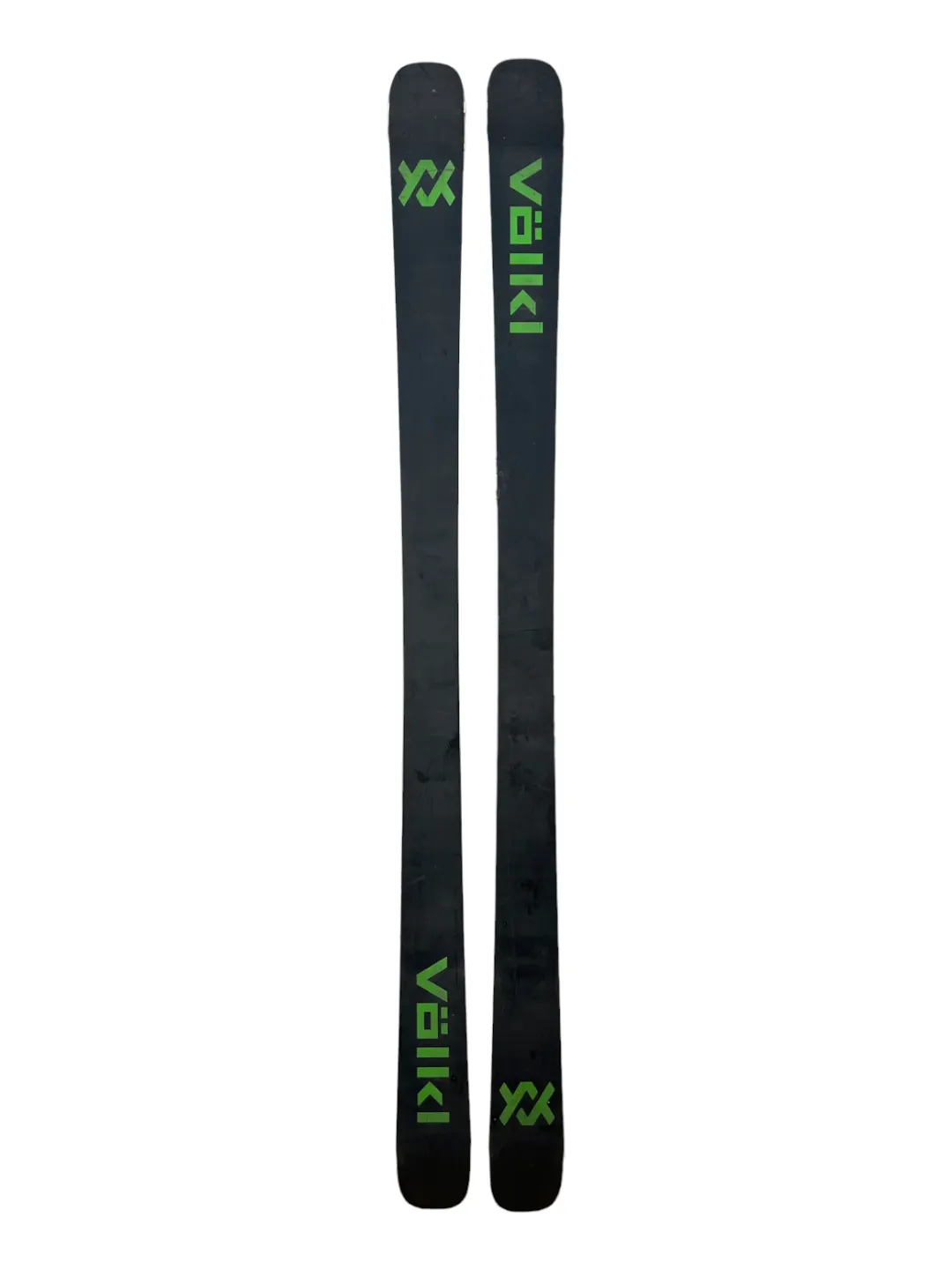 Volkl Revolt 90 Skis
