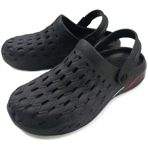 VONMAY Men's Clogs Summer Slippers Slip on Shoes Casual Slipper Beach Sandals Garden Shoes Breathable