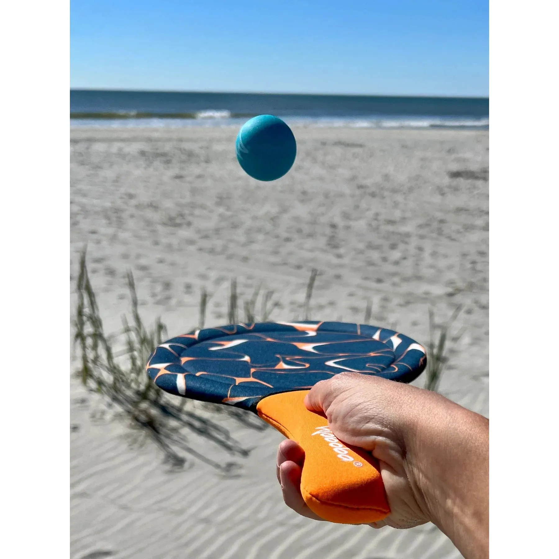 Waboba Beach Water Paddle Set - Sporty Style