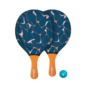 Waboba Beach Water Paddle Set - Sporty Style