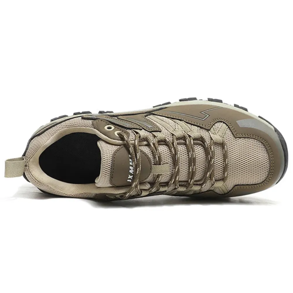 Wasserdichte Wanderschuhe - SummitGuard