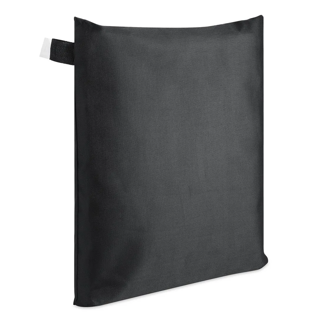 Waterproof 210D Oxford Cloth Cover For Outdoor Furniture Set - Protects From Uv Dust And Rain - 250X250X90Cm - Black