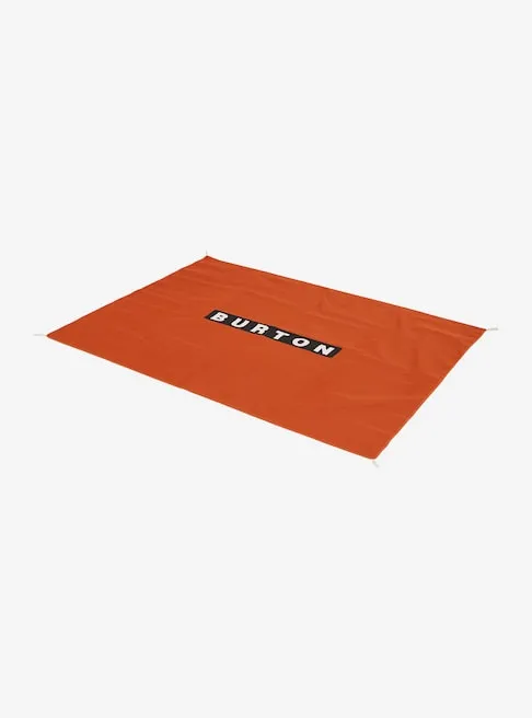 WATERPROOF CAMP BLANKET