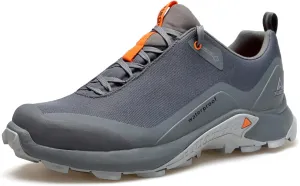 Waterproof Hiking Shoes for Men by HUMTTO