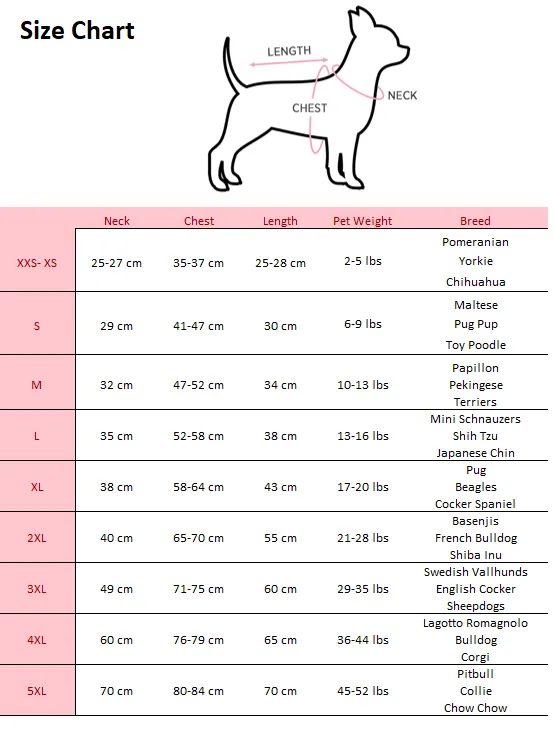 Waterproof Luxury Pet Vest with harness
