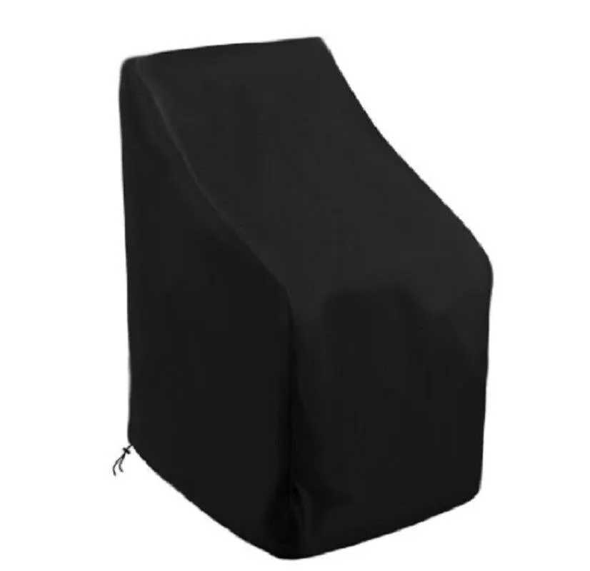 Waterproof Outdoor Chair Cover - 89X89X120 / 89Cm - Dustproof