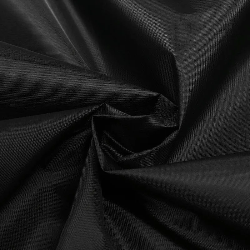Waterproof Outdoor Corner Sofa Cover - 155X95X68 Black